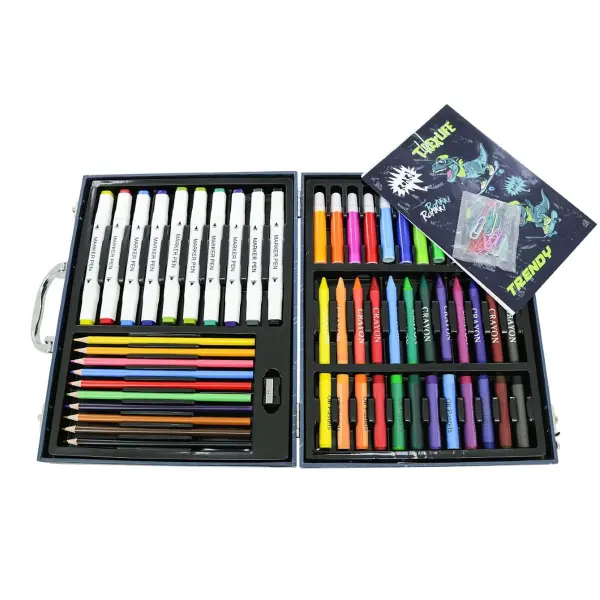 Set de Arte Trendy 31016 - Imagen 2