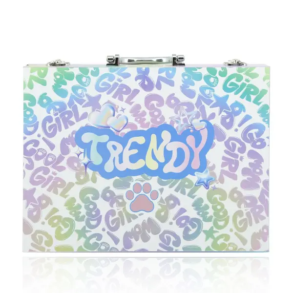 Set de Arte Trendy 31017 - Imagen 3