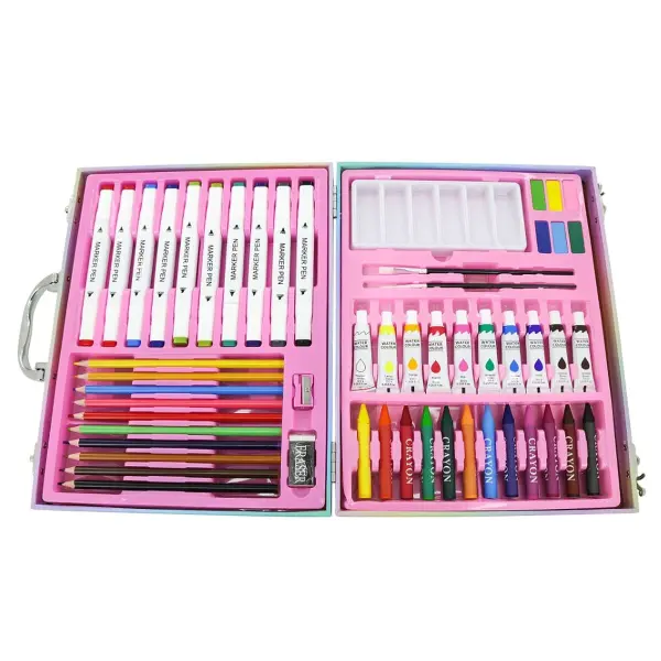 Set de Arte Trendy 31017 - Imagen 4