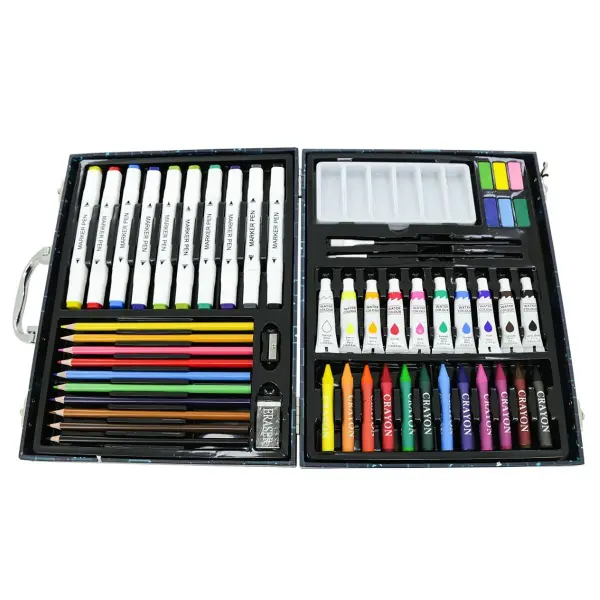 Set de Arte Trendy 31017 - Imagen 7