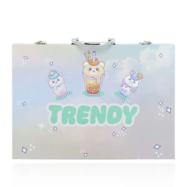 Set de Arte Trendy 31018 - Imagen 5