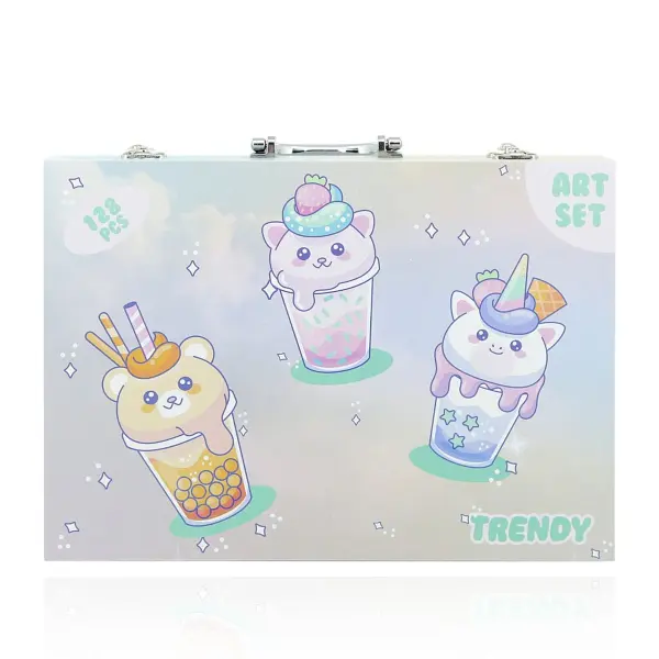 Set de Arte Trendy 31018 - Imagen 6