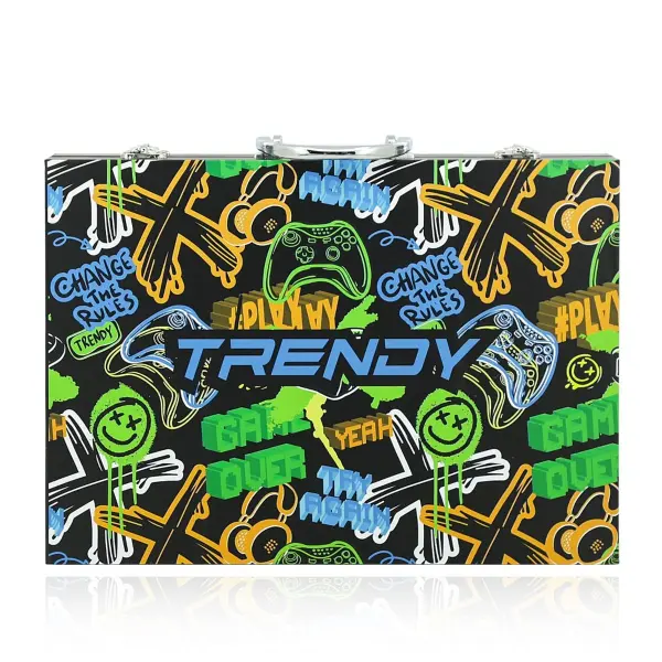 Set de Arte Trendy 31018 - Imagen 3