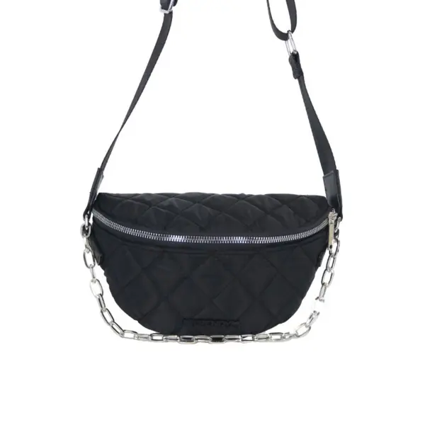 Riñonera tipo Morral de Mujer Trendy 31845 - Imagen 7