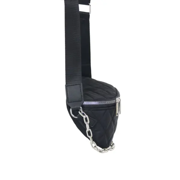 Riñonera tipo Morral de Mujer Trendy 31845 - Imagen 6