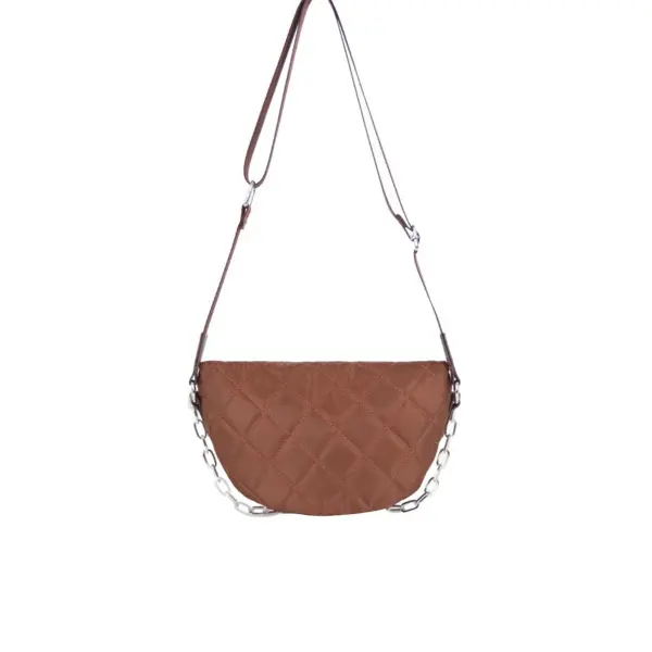 Riñonera tipo Morral de Mujer Trendy 31845 - Imagen 3
