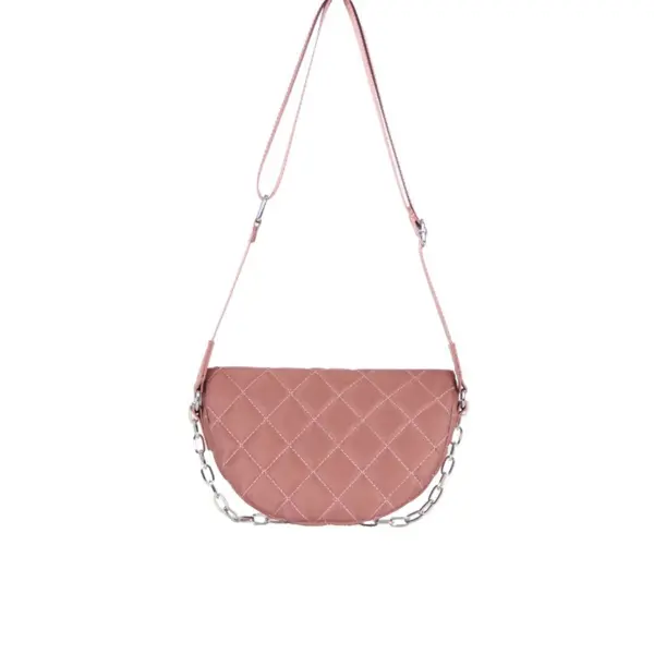 Riñonera tipo Morral de Mujer Trendy 31845 - Imagen 2