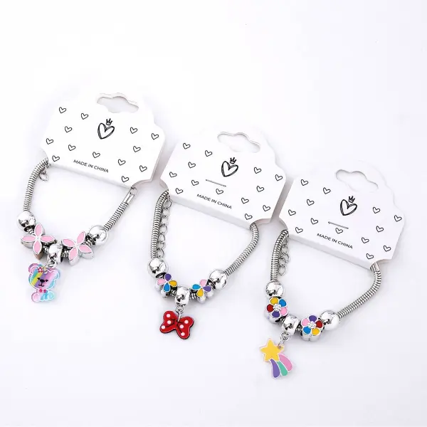 Pulsera infantil Trendy 54341