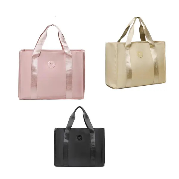 Cartera Tote Trendy 18831