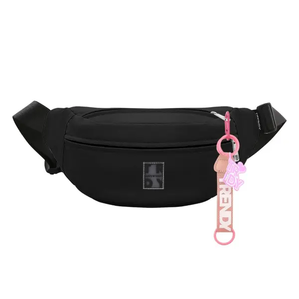 Riñonera tipo Morral de Mujer Trendy 18868 - Imagen 2
