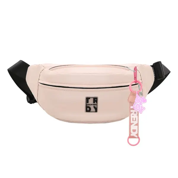 Riñonera tipo Morral de Mujer Trendy 18868 - Imagen 4