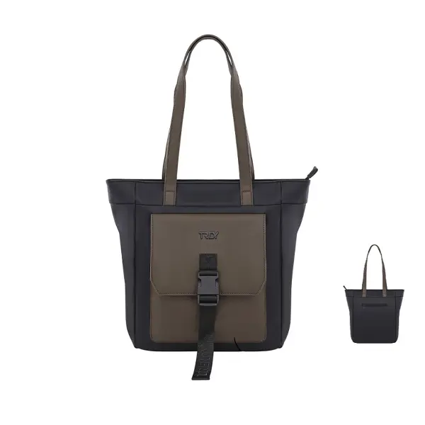 Cartera Tote Trendy 18992B