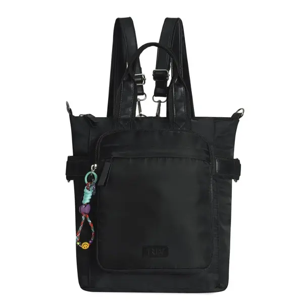 Mochila de Mujer Trendy 19238 12" - Imagen 2