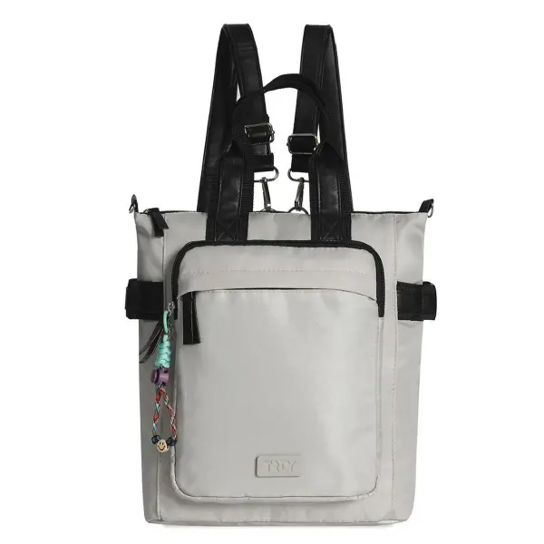 Mochila de Mujer Trendy 19238 12" - Imagen 3