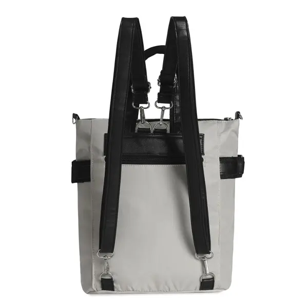 Mochila de Mujer Trendy 19238 12" - Imagen 4