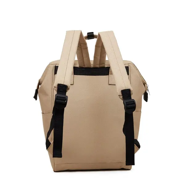 Mochila Boca de Pez Everlast 22532 16" - Imagen 2