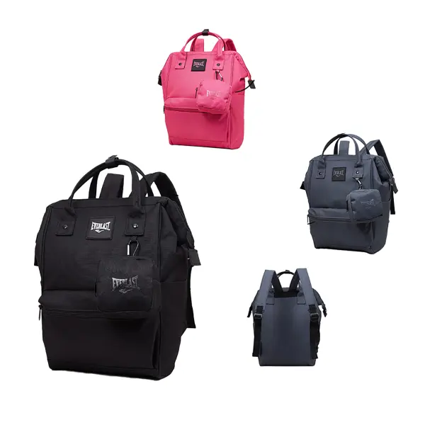 Mochila Boca de Pez Everlast 22576 16″