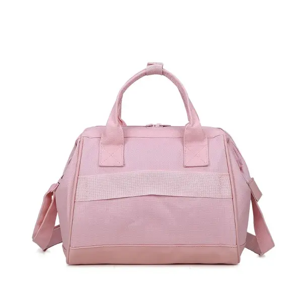 Morral de Mujer Boca de Pez Everlast 22650 - Imagen 2