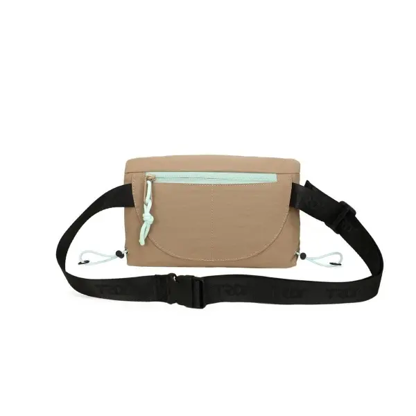 Riñonera tipo Morral de Mujer Trendy 22766 - Imagen 2