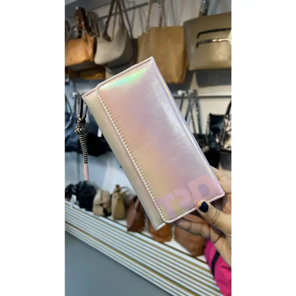 Billetera de Mujer Trendy 28645 - Imagen 2