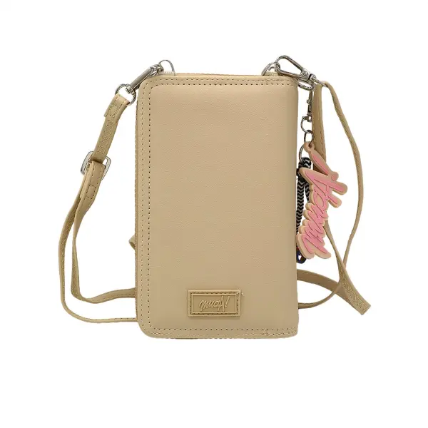 Morral Porta Celular de Mujer Muaa 28731 - Imagen 4