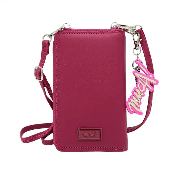 Morral Porta Celular de Mujer Muaa 28731 - Imagen 2