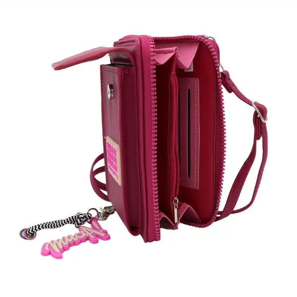 Morral Porta Celular de Mujer Muaa 28731 - Imagen 3