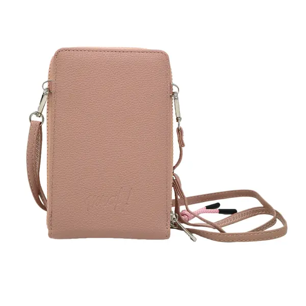 Morral Porta Celular de Mujer Muaa 28735 - Imagen 4