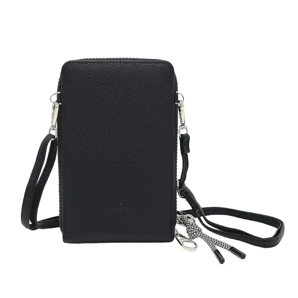 Morral Porta Celular de Mujer Muaa 28735 - Imagen 5