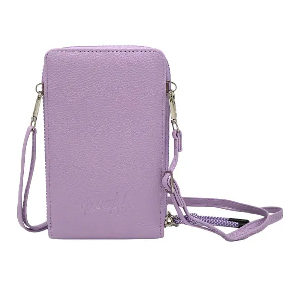 Morral Porta Celular de Mujer Muaa 28735 - Imagen 3