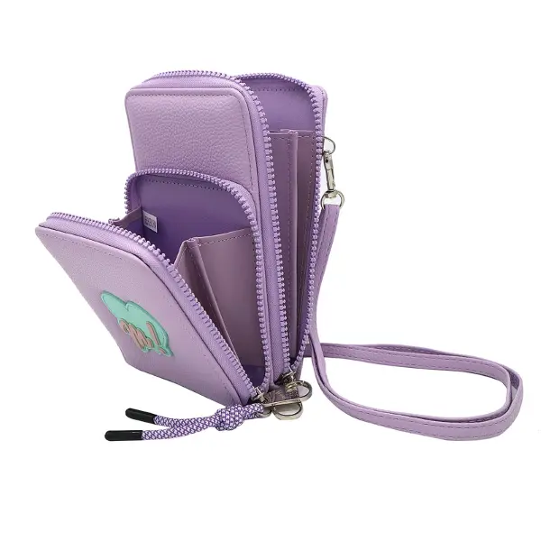 Morral Porta Celular de Mujer Muaa 28735 - Imagen 2