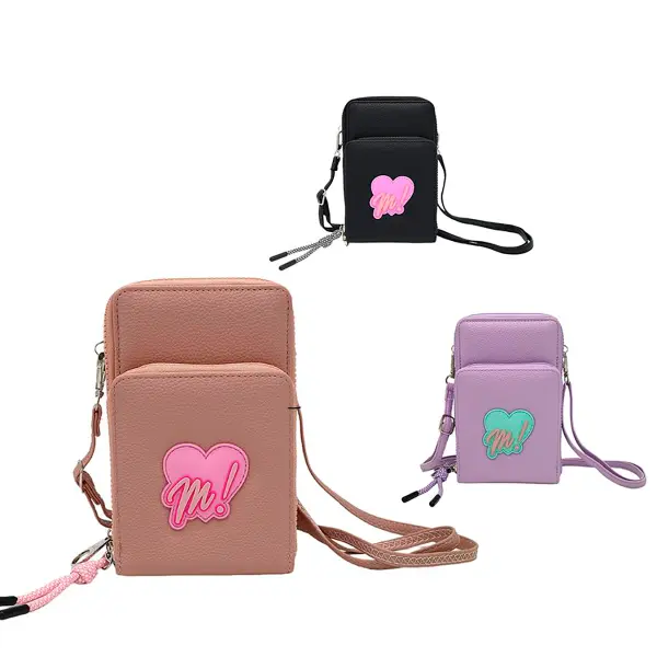 Morral Porta Celular de Mujer Muaa 28735