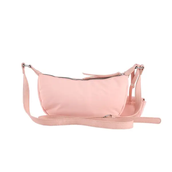 Morral con Monedero de Mujer Trendy 29163 - Imagen 5