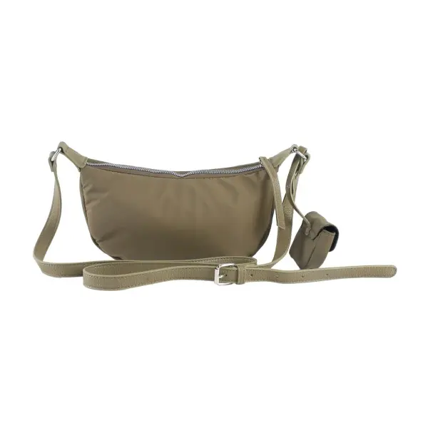 Morral con Monedero de Mujer Trendy 29163 - Imagen 7