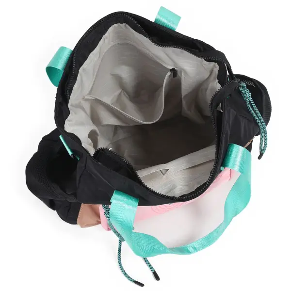 Cartera Tote Muaa 29209 - Imagen 2