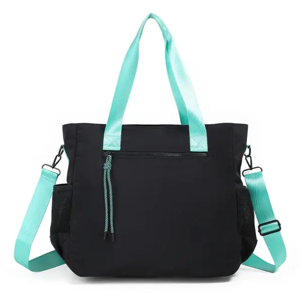 Cartera Tote Muaa 29209 - Imagen 4