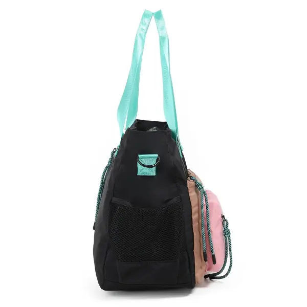 Cartera Tote Muaa 29209 - Imagen 5