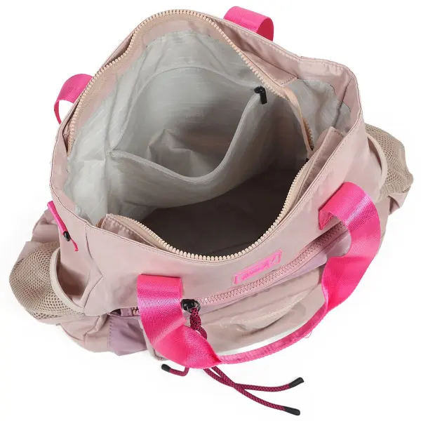 Cartera Tote Muaa 29209 - Imagen 6