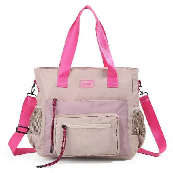 Cartera Tote Muaa 29209 - Imagen 7