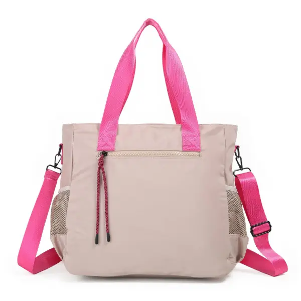 Cartera Tote Muaa 29209 - Imagen 8