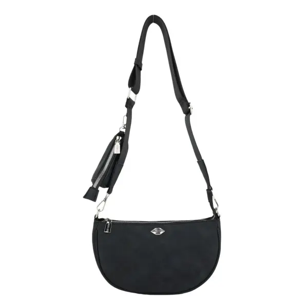 Cartera Bandolera Oreiro Love 29513 - Imagen 2