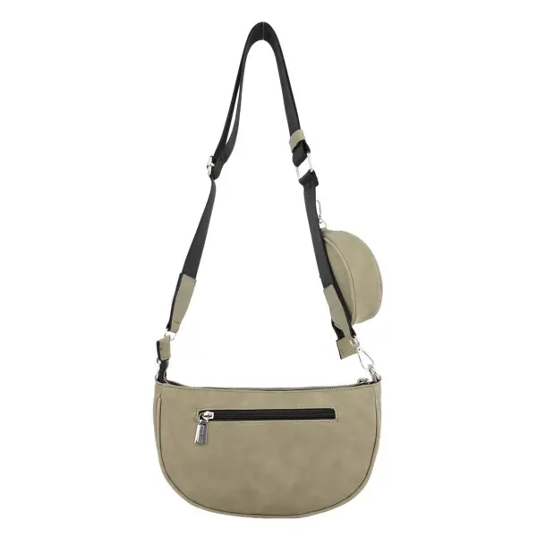 Cartera Bandolera Oreiro Love 29513 - Imagen 6