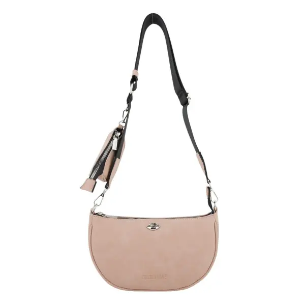 Cartera Bandolera Oreiro Love 29513 - Imagen 8