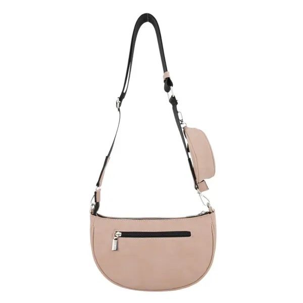 Cartera Bandolera Oreiro Love 29513 - Imagen 9