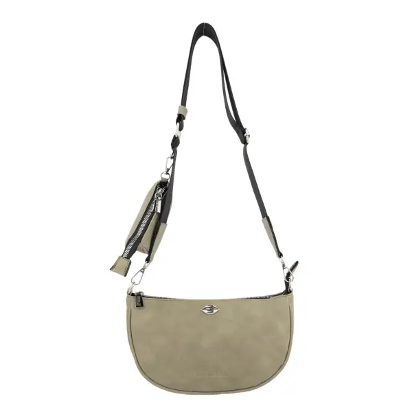 Cartera Bandolera Oreiro Love 29513 - Imagen 5