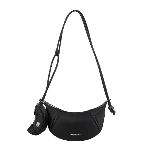 Cartera Bandolera Oreiro Love 29520 - Imagen 8