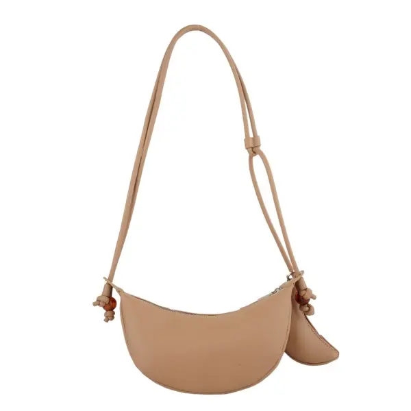 Cartera Bandolera Oreiro Love 29520 - Imagen 3