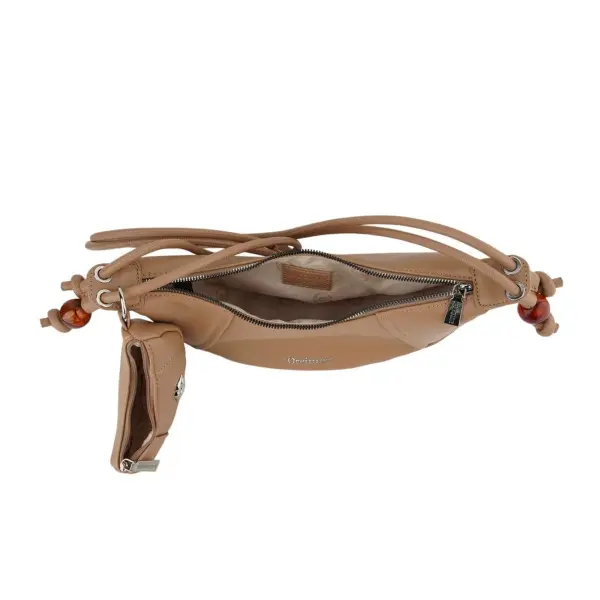 Cartera Bandolera Oreiro Love 29520 - Imagen 4