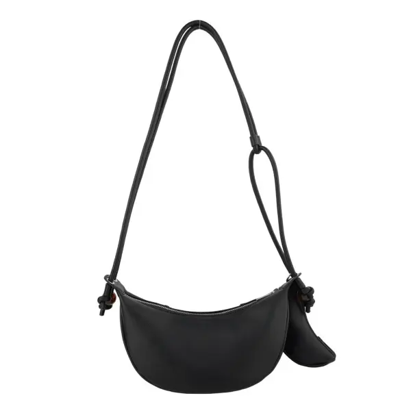 Cartera Bandolera Oreiro Love 29520 - Imagen 9