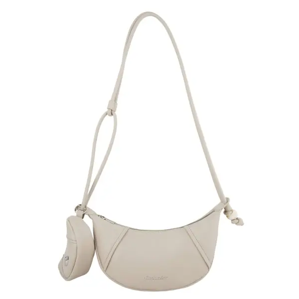 Cartera Bandolera Oreiro Love 29520 - Imagen 5
